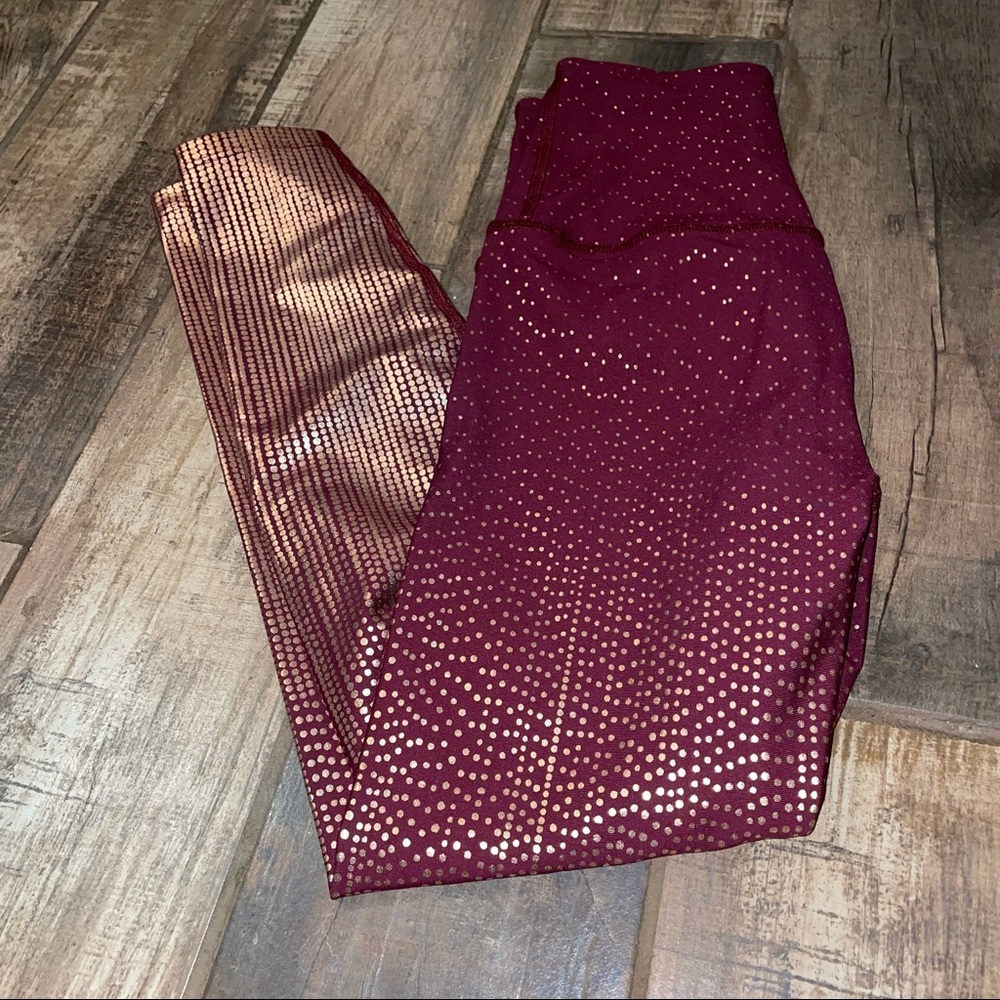 Workout/Yoga Leggings